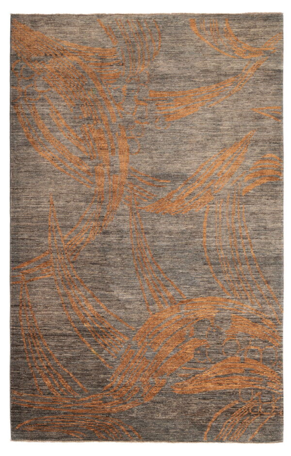 Aryana 292cm x 202cm / 9'7'' x 6'7'' - Image 3