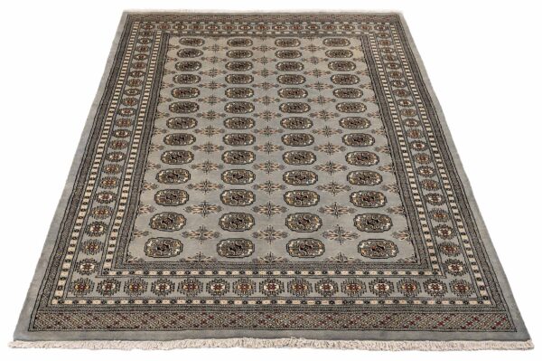 Bokhara 273cm x 183cm / 8'11'' x 6' - Image 3