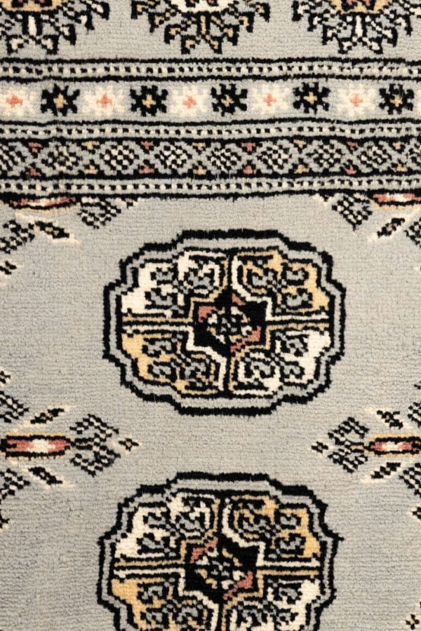 Bokhara 273cm x 183cm / 8'11'' x 6' - Image 6