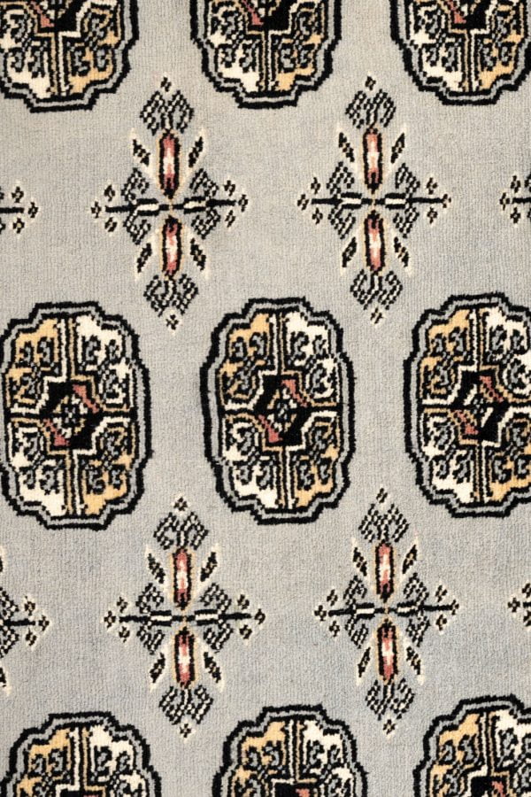 Bokhara 273cm x 183cm / 8'11'' x 6' - Image 7