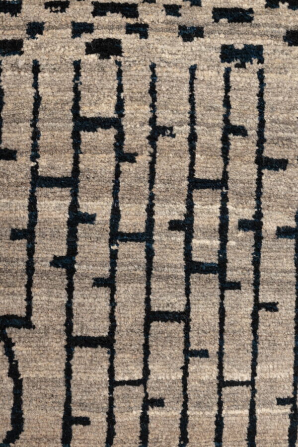 Darya Rug 184cm x 126cm / 6' x 4'2'' - Image 5