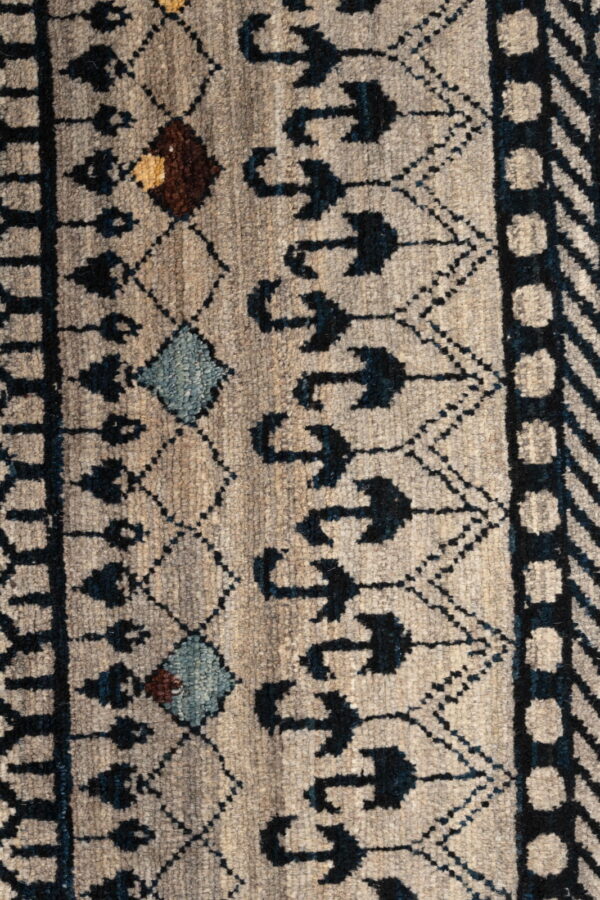Darya Rug 184cm x 126cm / 6' x 4'2'' - Image 6