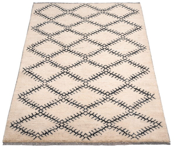 Darya Rug 184cm x 125cm / 6' x 4'1'' - Image 3