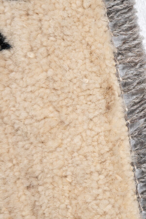 Darya Rug 184cm x 125cm / 6' x 4'1'' - Image 6