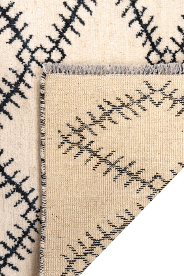 Darya Rug 184cm x 125cm / 6' x 4'1'' - Image 7