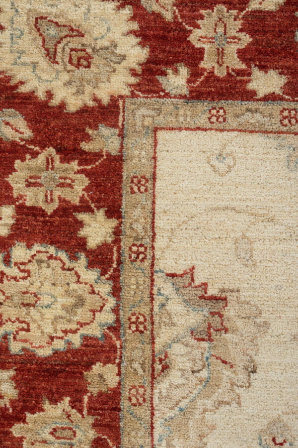 Ziegler 301cm x 127cm / 9'10'' x 4'2'' - Image 4