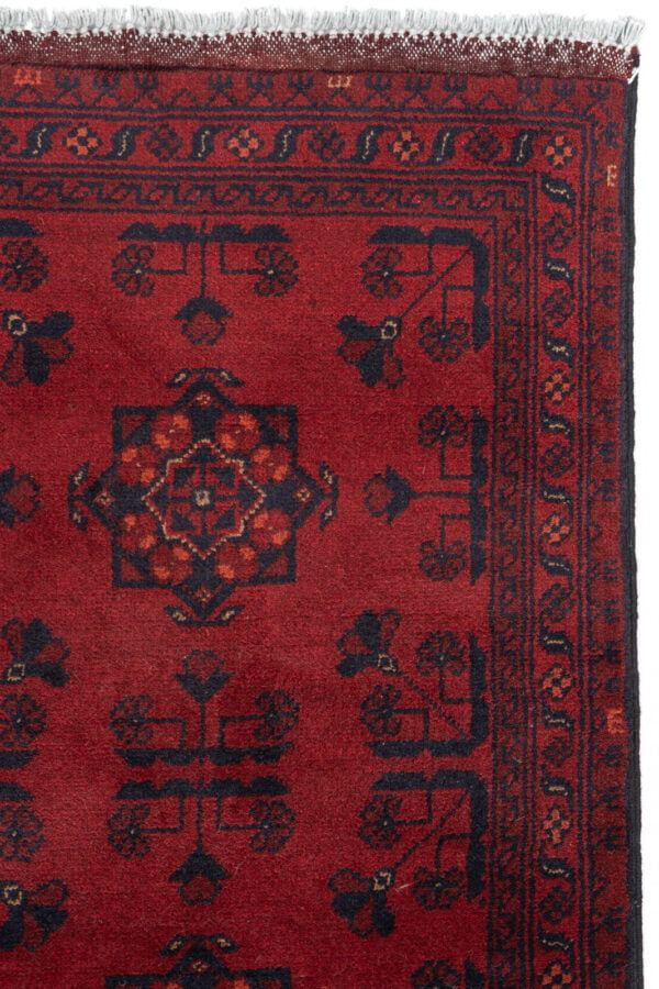 Khan 387cm x 61cm / 12'8'' x 2' - Image 7