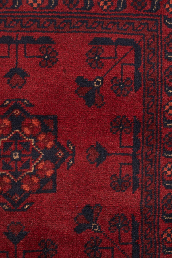 Khan 387cm x 61cm / 12'8'' x 2' - Image 6