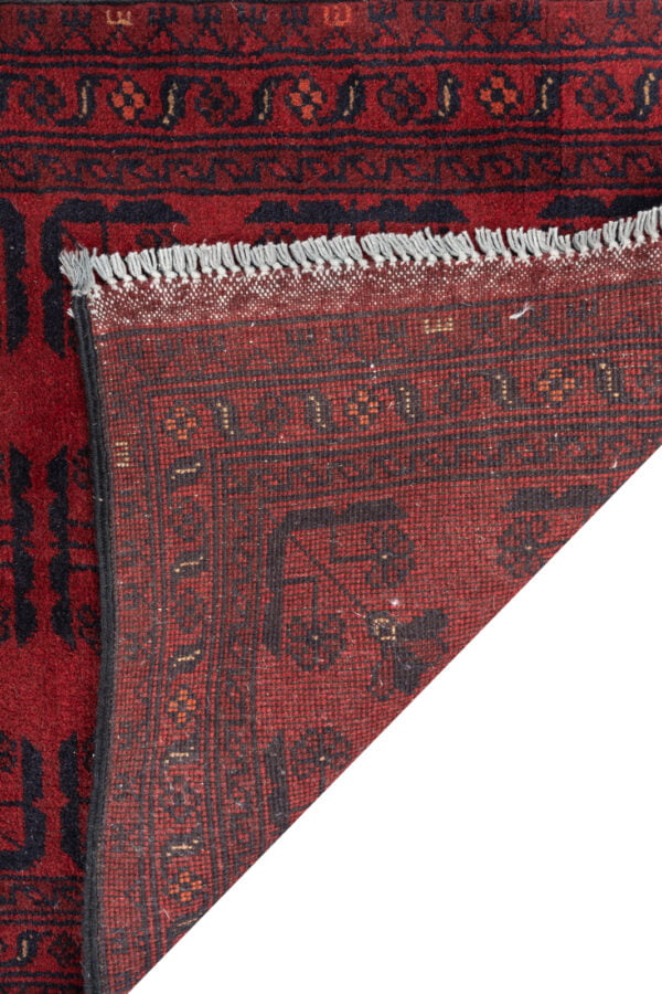 Khan 387cm x 61cm / 12'8'' x 2' - Image 8
