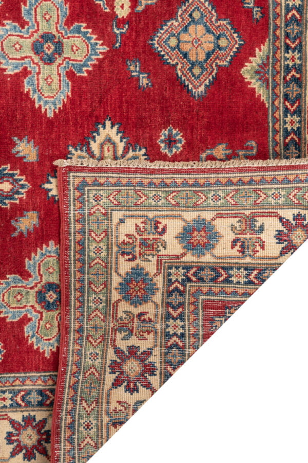 Fine Kazak 174cm x 120cm / 5'8'' x 3'11'' - Image 10