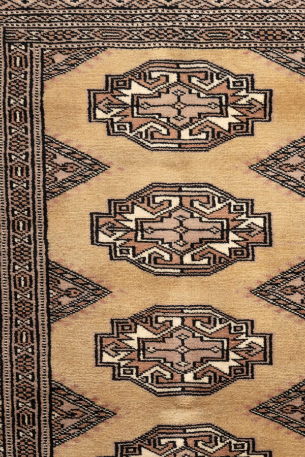 Bokhara 588cm x 76cm / 19'4'' x 2'6'' - Image 5