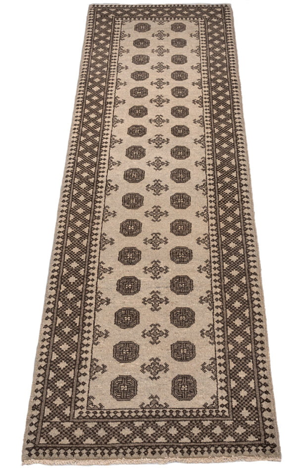 Aqchae 290cm x 80cm / 9'6'' x 2'8'' - Image 3