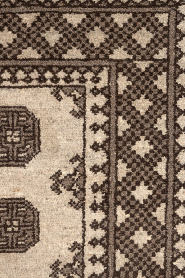 Aqchae 290cm x 80cm / 9'6'' x 2'8'' - Image 6