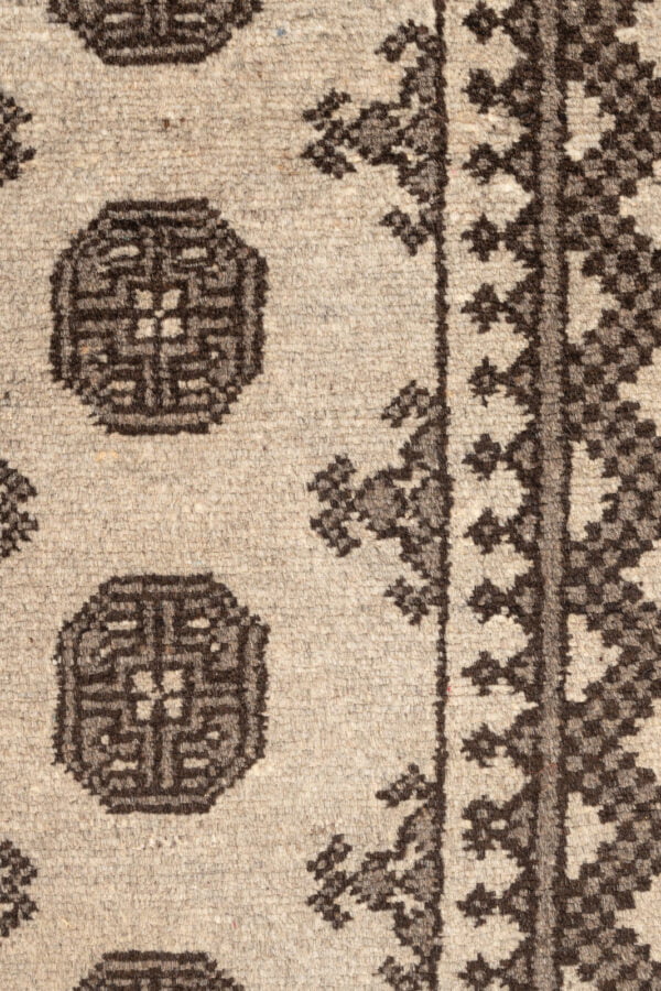 Aqchae 290cm x 80cm / 9'6'' x 2'8'' - Image 7