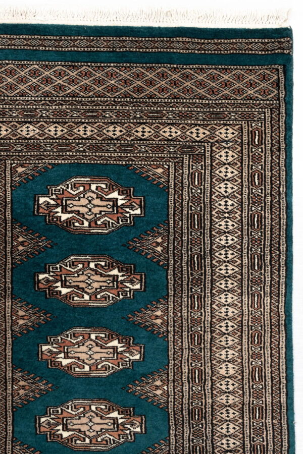Bokhara 300cm x 78cm / 9'10'' x 2'7'' - Image 7