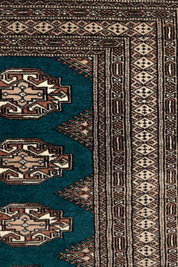 Bokhara 300cm x 78cm / 9'10'' x 2'7'' - Image 4