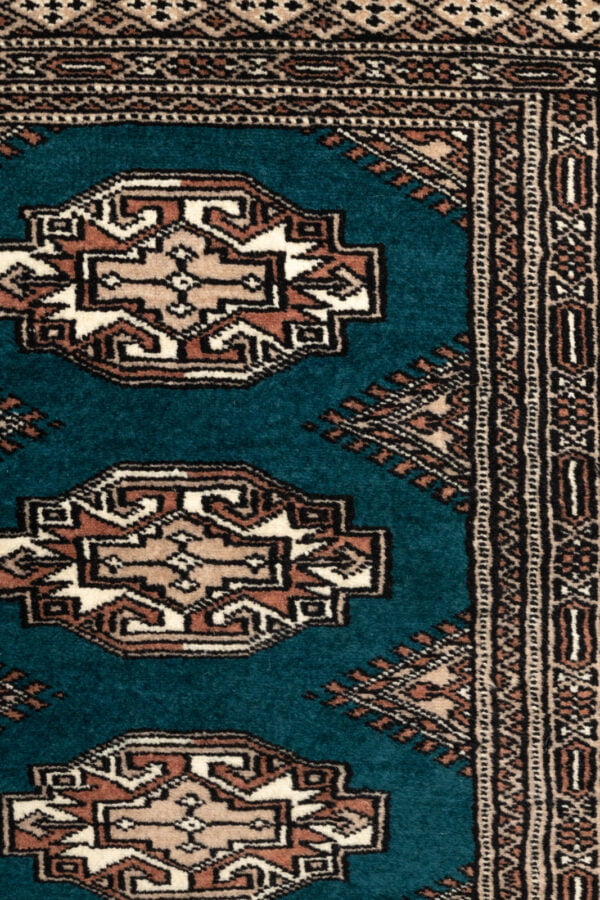 Bokhara 300cm x 78cm / 9'10'' x 2'7'' - Image 5