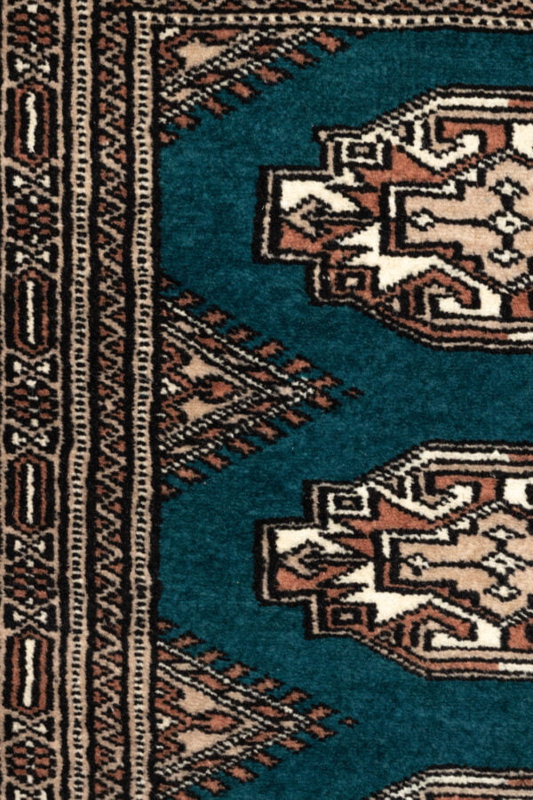 Bokhara 300cm x 78cm / 9'10'' x 2'7'' - Image 8