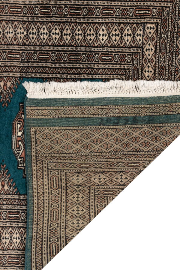 Bokhara 300cm x 78cm / 9'10'' x 2'7'' - Image 9