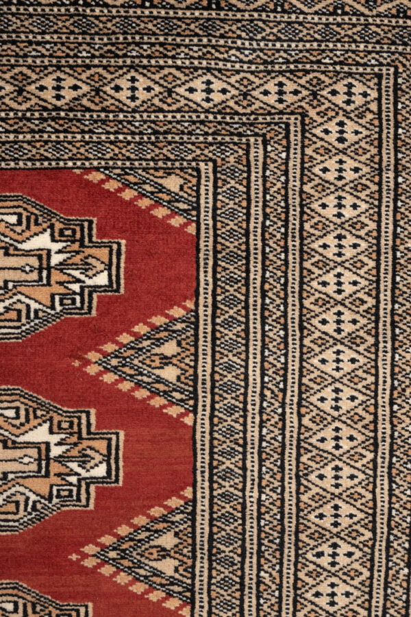 Bokhara 238cm x 80cm / 7'10'' x 2'8'' - Image 5