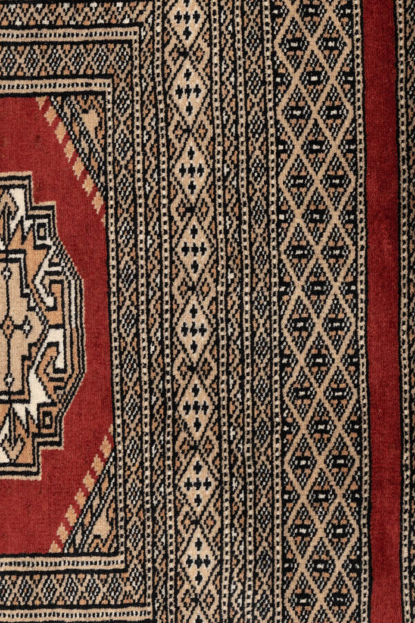 Bokhara 238cm x 80cm / 7'10'' x 2'8'' - Image 7