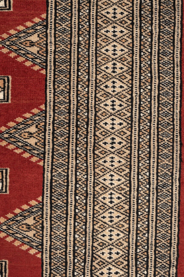 Bokhara 238cm x 80cm / 7'10'' x 2'8'' - Image 8