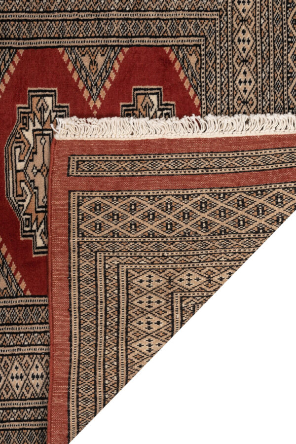 Bokhara 238cm x 80cm / 7'10'' x 2'8'' - Image 9