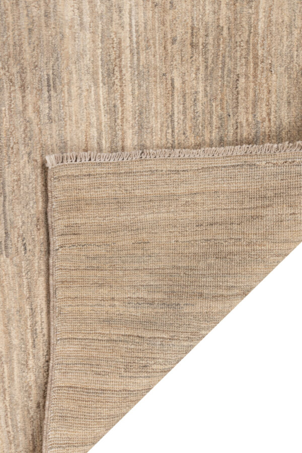 Gabbeh Natural 245cm x 85cm / 8' x 2'10'' - Image 5