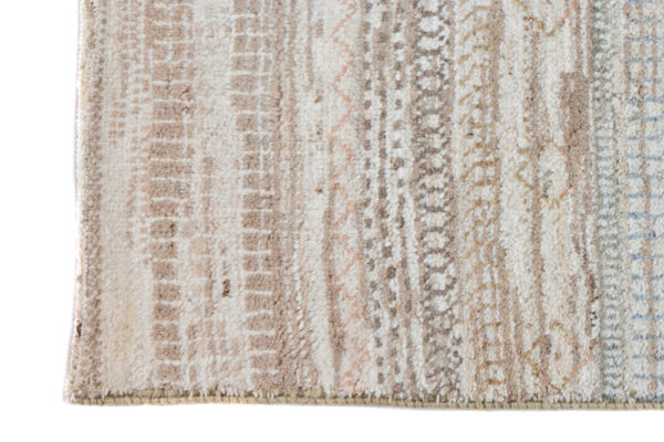 Retro Gabbeh 240cm x 169cm /7'11'' x 5'6'' - Image 4