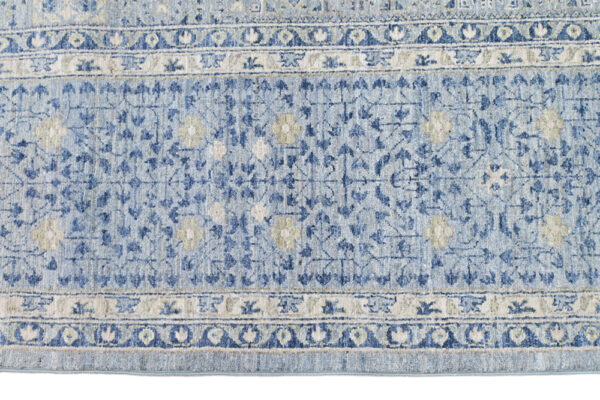 Fine Chob Rang Mamluk 375cm x 274cm / 12'4'' x 9' - Image 5