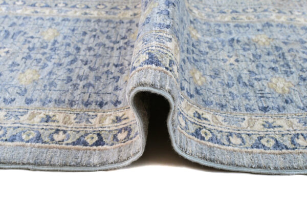 Fine Chob Rang Mamluk 375cm x 274cm / 12'4'' x 9' - Image 6