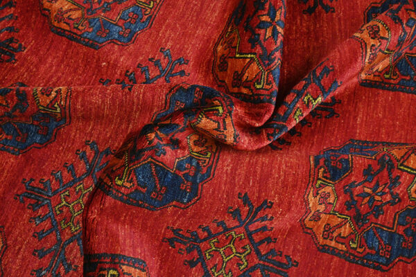 Ersari 289cm x 203cm / 9'6'' x 6'8'' - Image 2