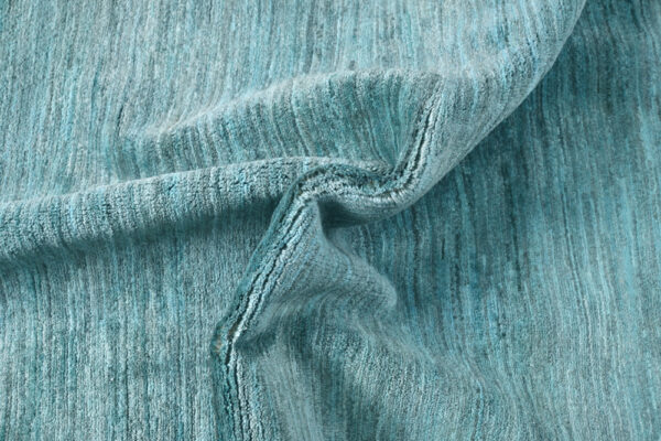 Colour Gabbeh Rug 281cm x 196cm / 9'3'' x 6'5'' - Image 2