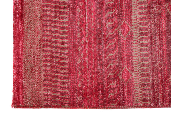 Retro Gabbeh Rug 215cm x 168cm / 7'1'' x 5'6'' - Image 4