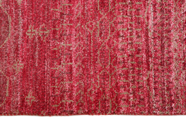 Retro Gabbeh Rug 215cm x 168cm / 7'1'' x 5'6'' - Image 5