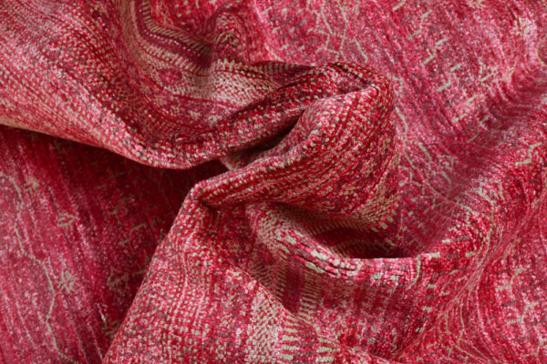 Retro Gabbeh Rug 215cm x 168cm / 7'1'' x 5'6'' - Image 2
