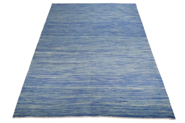 Maimana Modern Kilim Rug 290cm x 200cm / 9'6'' x 6'7'' - Image 3
