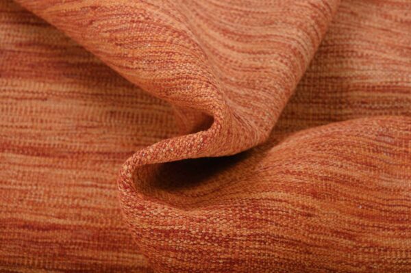 Modern Maimana Kilim Rug 298cm x 206cm / 9'9'' x 6'9'' - Image 2