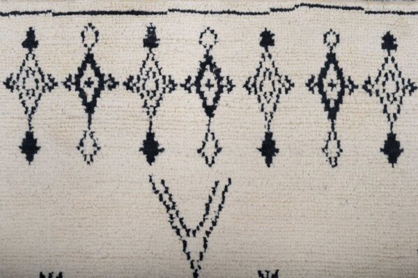Darya Berber Rug 182cm x 119cm / 6' x 4' - Image 7