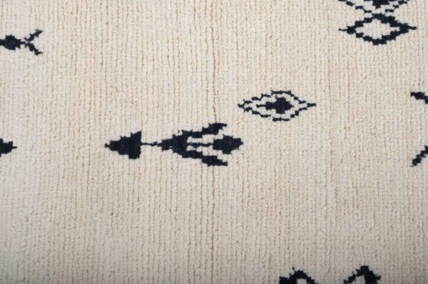 Darya Berber Rug 182cm x 119cm / 6' x 4' - Image 6