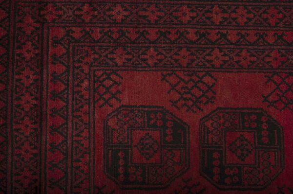 Aqchae Kelly Runner Rug 303cm x 157cm / 10' x 5'2'' - Image 5
