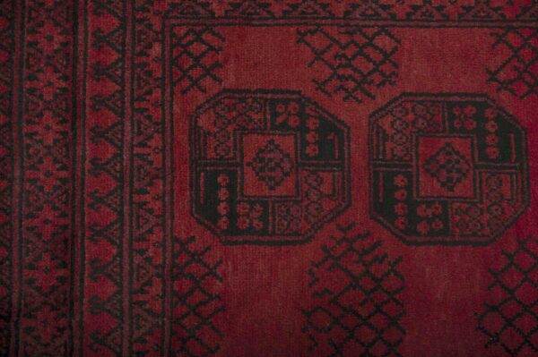 Aqchae Kelly Runner Rug 303cm x 157cm / 10' x 5'2'' - Image 6