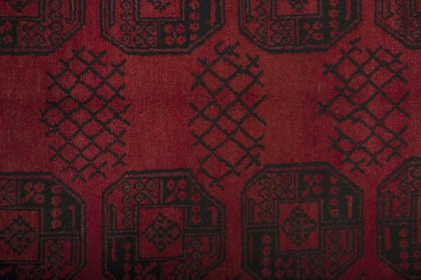 Aqchae Kelly Runner Rug 303cm x 157cm / 10' x 5'2'' - Image 7
