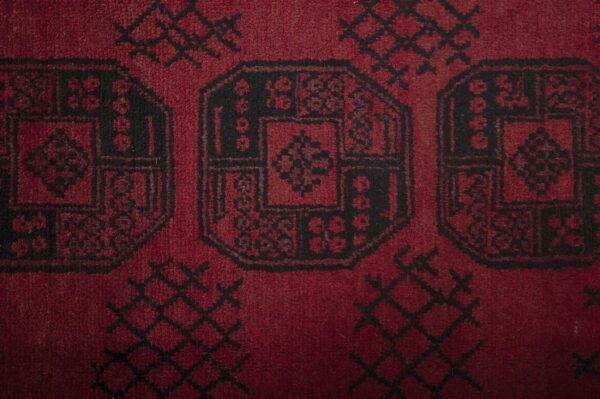 Aqchae Kelly Runner Rug 303cm x 157cm / 10' x 5'2'' - Image 8