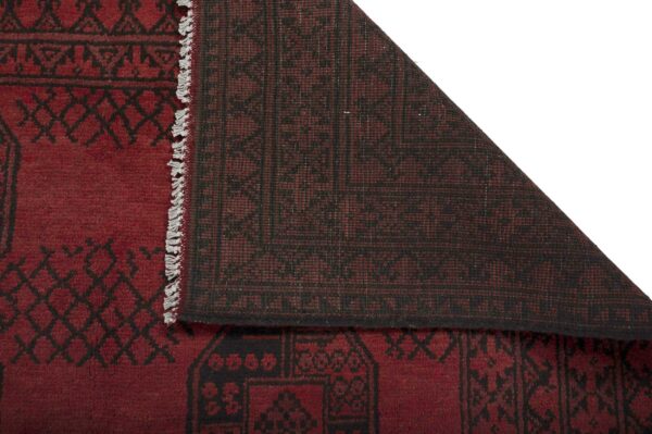 Aqchae Kelly Runner Rug 303cm x 157cm / 10' x 5'2'' - Image 9