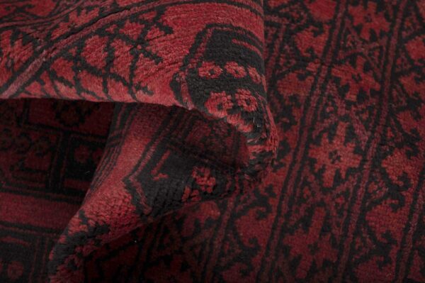 Aqchae Kelly Runner Rug 303cm x 157cm / 10' x 5'2'' - Image 2