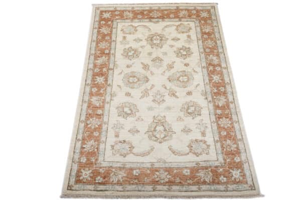 Ziegler Rug 150cm x 96cm / 4'11'' x 3'2'' - Image 3