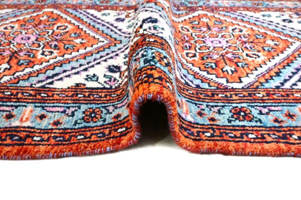 Abshar Runner 310cm x 80cm / 10'2'' x 2'8'' - Image 6