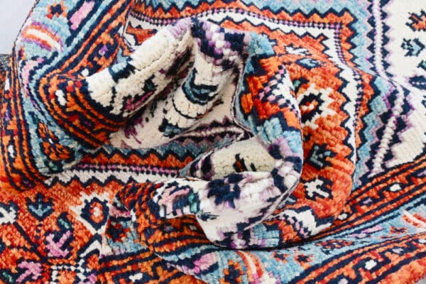 Abshar Runner 310cm x 80cm / 10'2'' x 2'8'' - Image 3