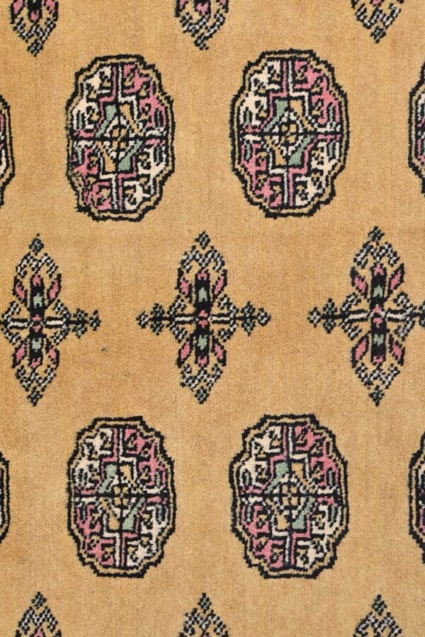 Bokhara 183cm x 122cm / 6ft x 4ft - Image 2